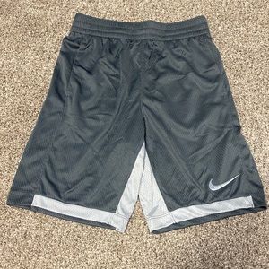 Nike boys shorts